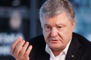 У хворого на коронавірус Петра Порошенка погіршився стан