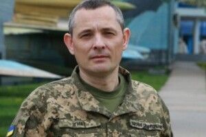 Ігнат пояснив, чому можна очікувати кілька хвиль ворожих атак 23-24 лютого
