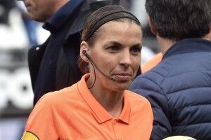 Матч «Зорі» з «Лестером» стане першим в історії Ліги Європи поєдинком, який судитиме жіноча бригада арбітрів 