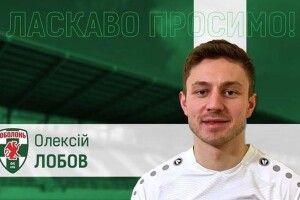 Футболіст, який виступав у чемпіонаті ЛНР, знайшов собі нову команду в Україні