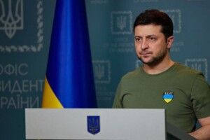 Єрмак розповів, як тепер проходить день Зеленського