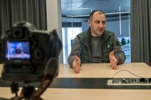 Приблизно 50% української енергетичної інфраструктури було значно пошкоджено російськими обстрілами – Кубраков