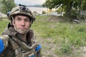 Відомий журналіст розповів, куди мобілізувався