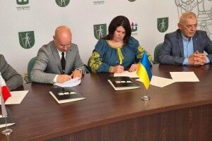 Волинська громада  долучається до міжнародного кулінарного конкурсу