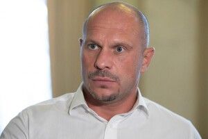 Рахунки нардепа Іллі Киви арештували у справі загиблої Катерини Гандзюк