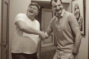 Кремль зі злості переплутав українських Карасів