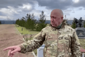 «Якщо ваша візьме – забирайте Артемівськ»: Пригожин викликав Зеленського на дуель у небі