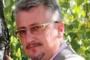 Ратнівчанин пройшов у другий етап конкурсу «Учитель року – 2021»