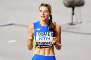 «Срібло» на чемпіонаті світу українку сильно розчарувало