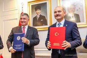 Україна і Туреччина домовляються про взаємовизнання водійських посвідчень