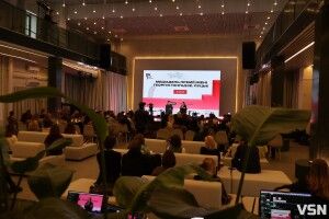 У Луцьку вперше відбувся Медіадень Премії імені Георгія Ґонґадзе (Фото)