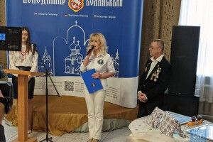 «Волинський Фаберже» встановив два світових рекорди 