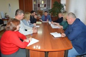 У Ковелі спланували роботи з ремонту об’єктів культурної спадщини у 2019 році