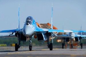 Авіакомендатура перебирається з Луцька в Дубно 