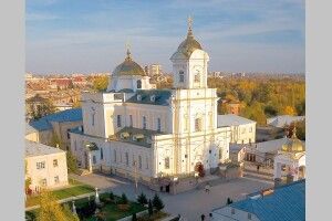Затверджено склад Луцької ради церков