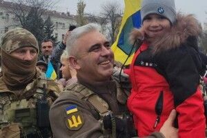 Генерал з Волині, який готував звільнення Херсона: всю правду розповім в мемуарах