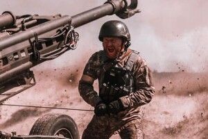 Повідомили, коли ЗСУ будуть готові до контрнаступу