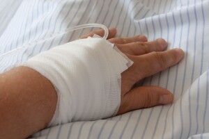 Лікар з Горохова, якого звинувачують у смерті пацієнта, продовжує працювати