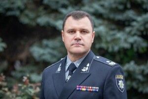 Уряд призначив нового голову Нацполіції