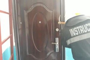 Понад добу важкохвора жителька Рівненщини пролежала на підлозі у власній оселі (Фото)