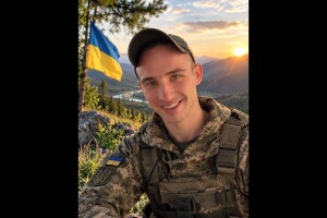 Втрати Волині: на передовій фронту загинув наш молодий земляк