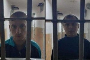 Екс-поліцейських з Кагарлика засудили на 11 років ув'язнення за зґвалтування жінки