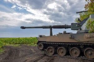 ЗСУ просунулися на флангах навколо Бахмута