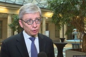 Уперше в історії Україна отримала дипломатичну присутність в провінції 