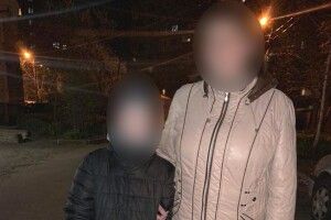 Знайшли 9-річного рівнянина