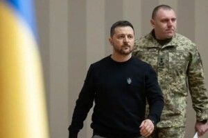 «Зеленського намагалися вбити уже двічі…»