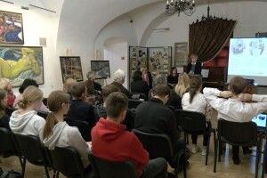 50 років Художньому музею у Луцьку: що змінилось після евакуації основної колекції