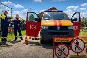Через похолодання на Волині стрімко зросла кількість викликів на «104»
