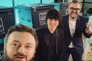 Нова пісня Пономарьова і DZIDZIO для жінок продовжує розривати український YouTube (Відео)