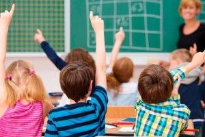 У місті на Волині у школах продовжили навчання до середини червня
