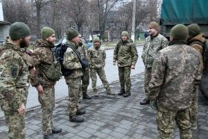Доба в зоні ООС: російські окупанти стріляли 4 рази