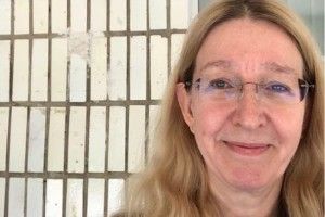 Супрун порівняла музику в навушниках зі звуком бензопили 