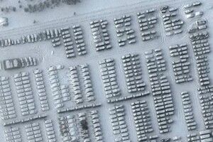 44% громадян вважають реальною загрозу масштабного вторгнення РФ, - опитування 