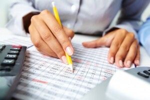 Рівненські аудитори відшкодували втрат ресурсів на 12 мільйонів гривень