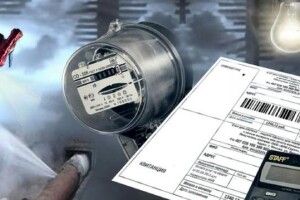 Майже півмільярда гривень заборгували волиняни за житлово-комунальні послуги