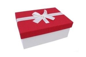 Який подарунок привезти з Луцька?