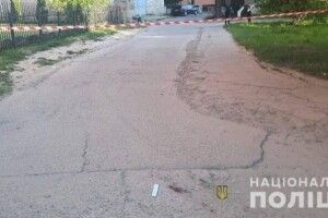 Підлітку, який вдарив ножем знайомого у Луцьку, повідомили про підозру
