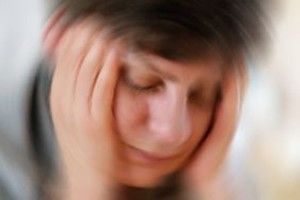 І світ «поплив» перед очима…