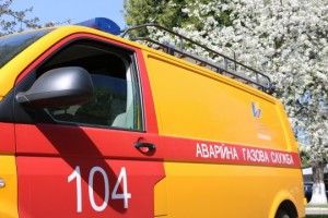 Понад півтори тисячі користувачів залишаться без газу на Ратнівщині 