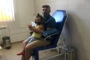 У дівчинки за місяць після укусу кліща діагностували хворобу Лайма