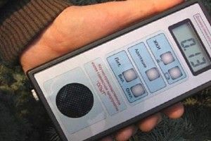 У якому волинському місті найбільша радіація