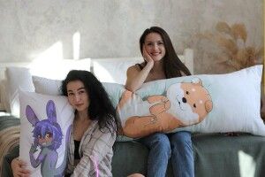 Що таке дакімакура і навіщо вона потрібна: японська подушка, яку обожнюють у всьому світі