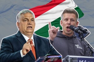Програв Орбан, а з ним –  і путін, і Трамп