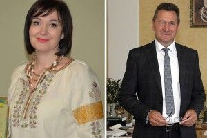 Стало відомо, скільки заробляють ректори волинських вишів