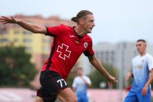 Пенальті + пенальті = перша перемога «Волині» у сезоні (Відео, коментарі)