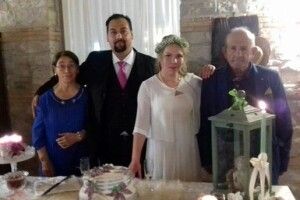 Італієць убив дружину-українку і застрелився